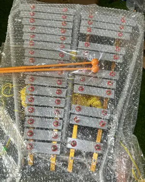Marching Glockenspiel