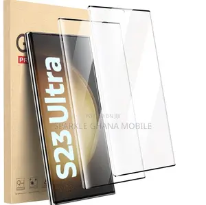 Samsung Galaxy S23/S24 /S25 Ultra Screen Protector