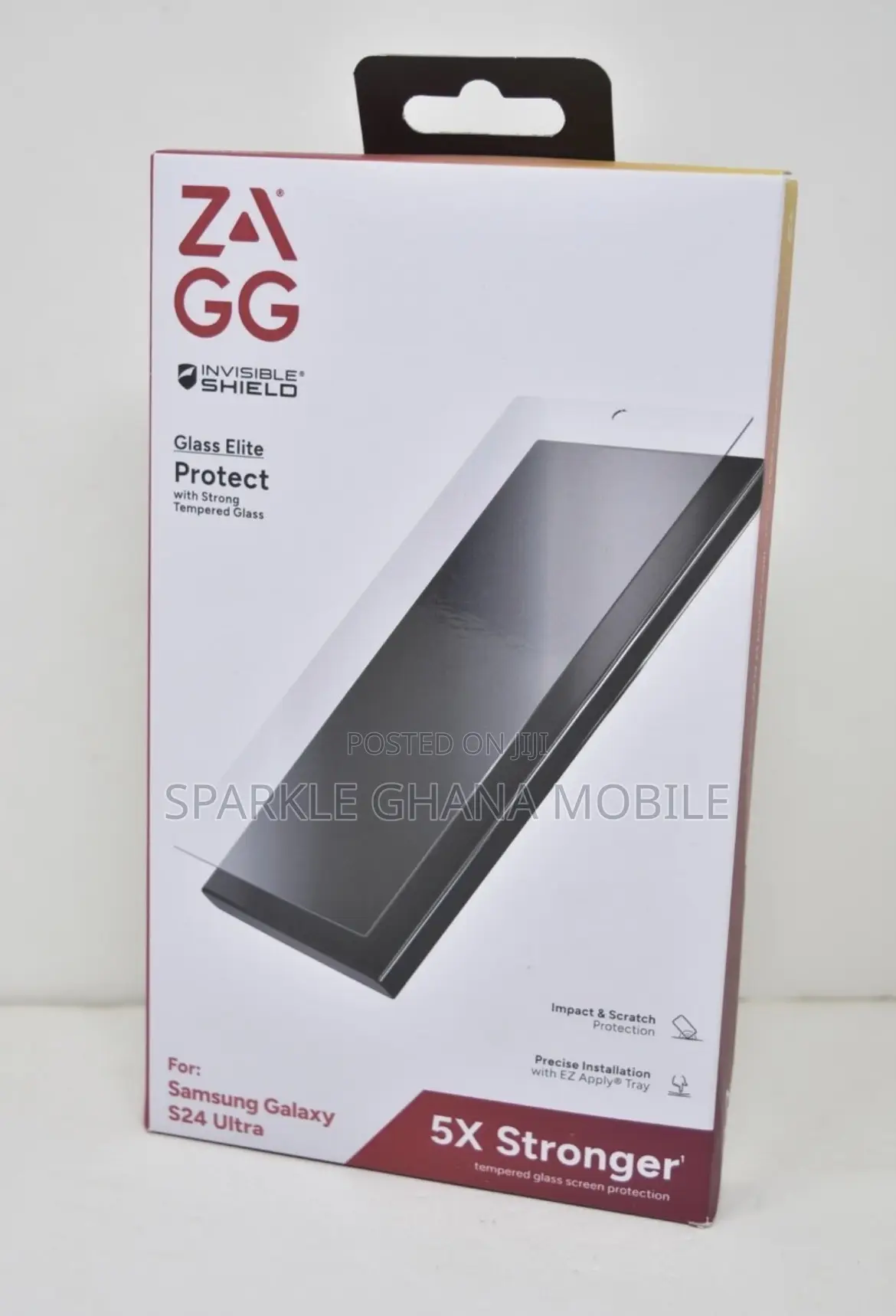 Samsung Galaxy S23/S24 /S25 Ultra Screen Protector