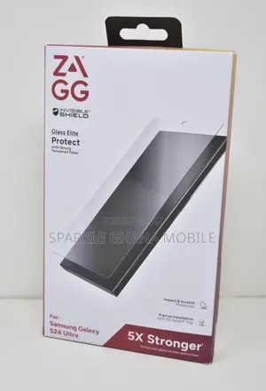Samsung Galaxy S23/S24 /S25 Ultra Screen Protector