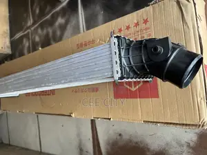 Honda Accord Turbo Inter Cooler For 2018,2019,2020,2021,2022