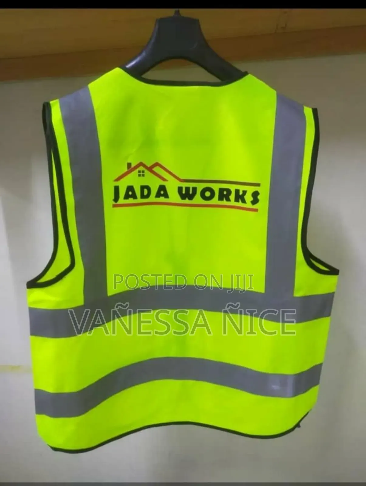 Customize Reflector For Companies, Organisations Etc