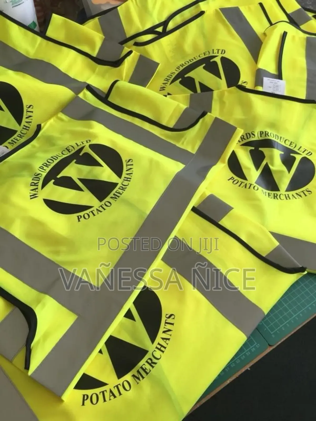 Customize Reflector For Companies, Organisations Etc