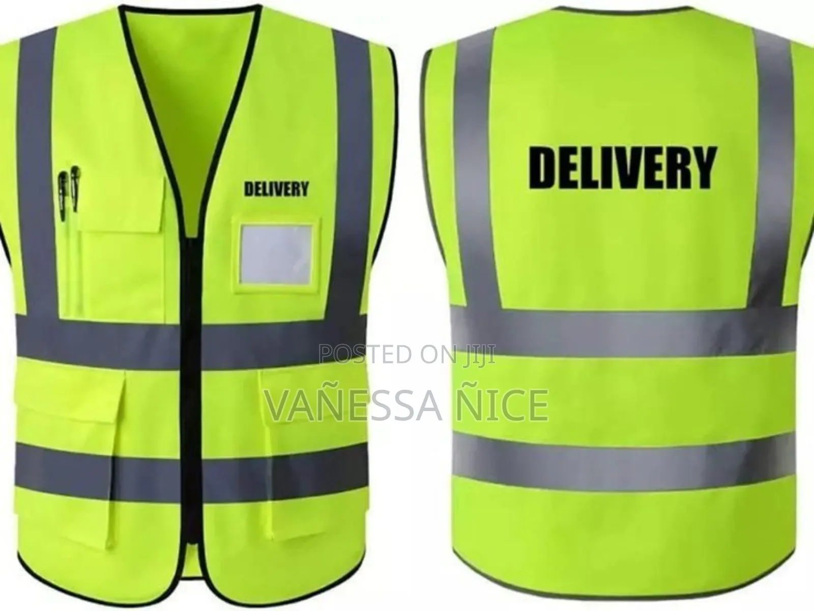 Customize Reflector For Companies, Organisations Etc