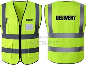 Customize Reflector For Companies, Organisations Etc