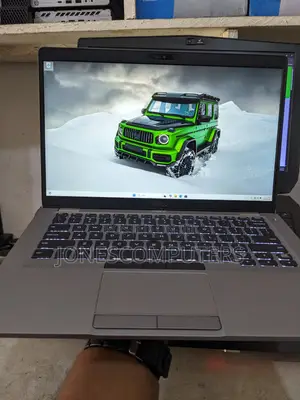 Laptop Dell Latitude 5410 16GB Intel Core i7 SSD 256GB