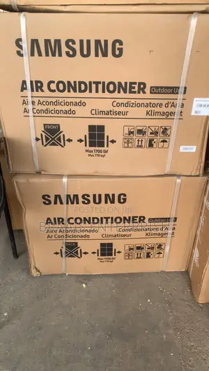 Samsung 2.0hp R410 Split Ac