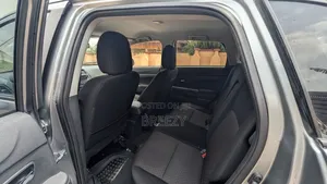 Mitsubishi Outlander Sport ES 2.0 2017 Silver