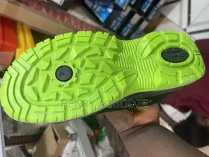 Armstrong Protective Footwear