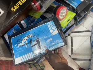 Armstrong Protective Footwear