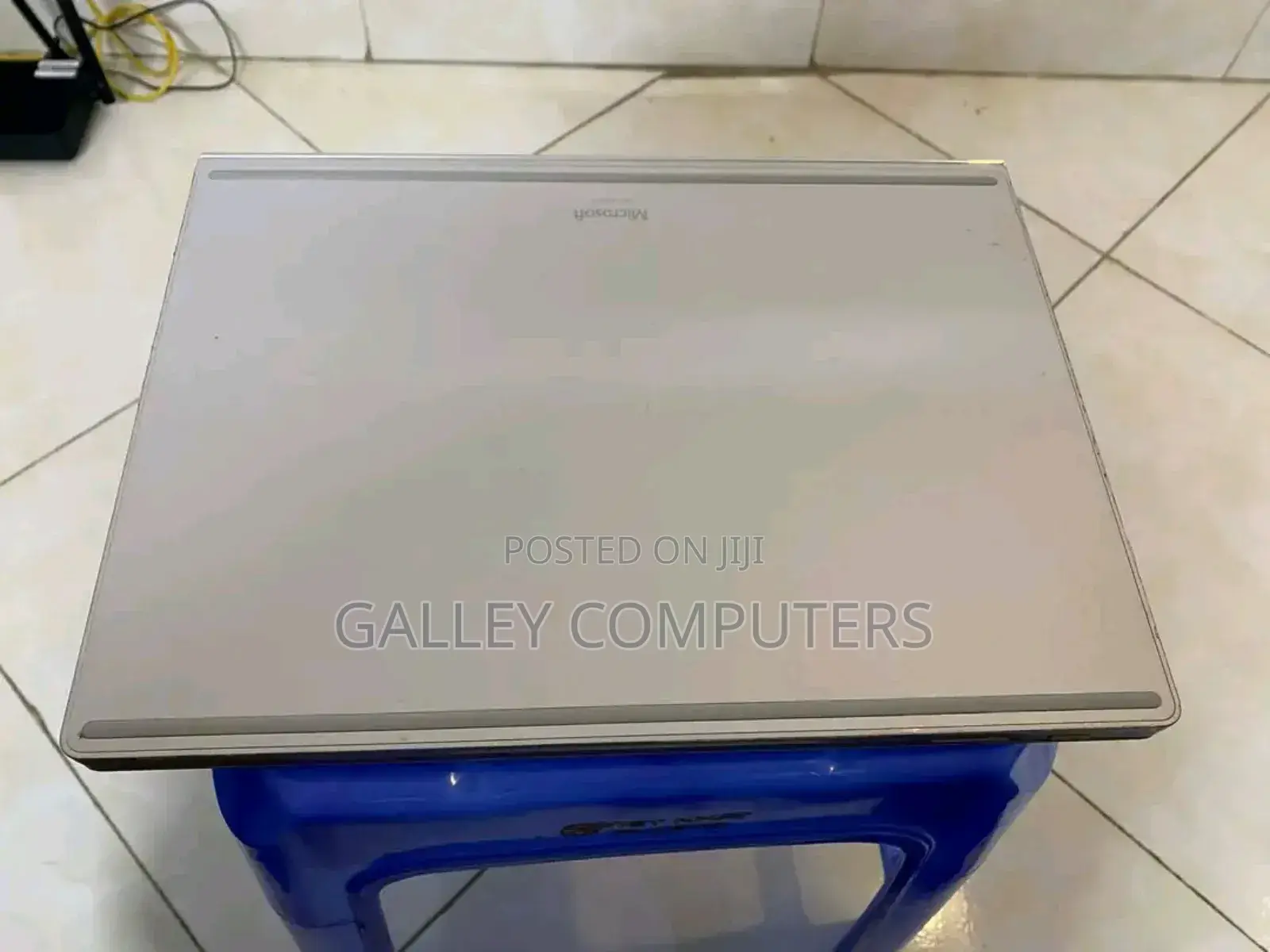 Laptop Microsoft Surface Book 16GB Intel Core i7 SSD 512GB