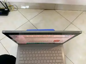 Laptop Microsoft Surface Book 16GB Intel Core i7 SSD 512GB