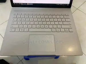 Laptop Microsoft Surface Book 16GB Intel Core i7 SSD 512GB