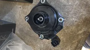 Toyota Rav 4 2019, 2020, 2021, 2022 To 2024 Water Pump Available