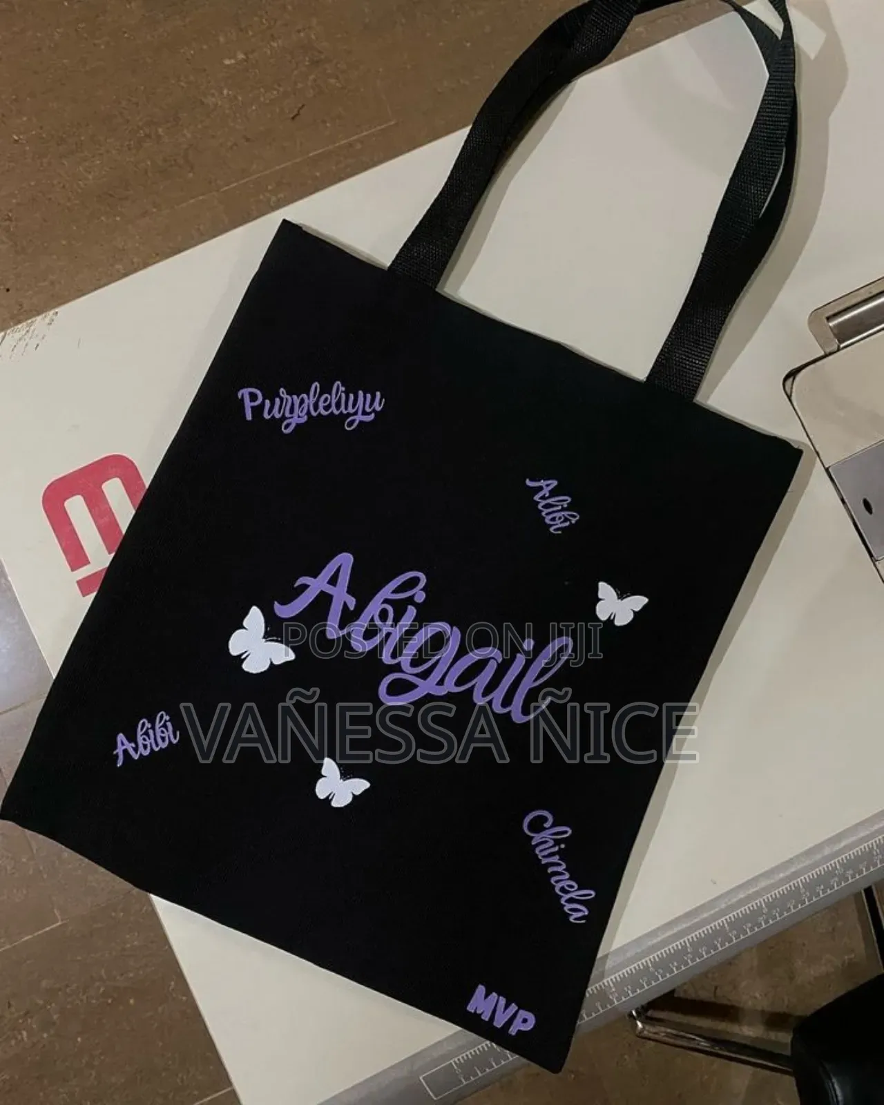Totes Bag's