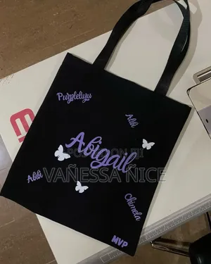 Totes Bag's