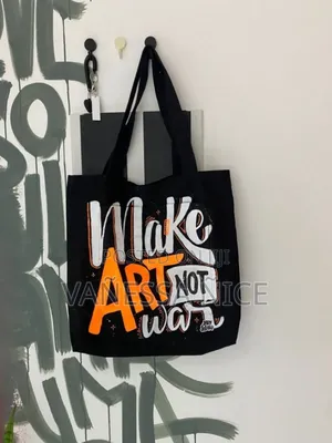 Totes Bag's