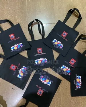 Totes Bag's