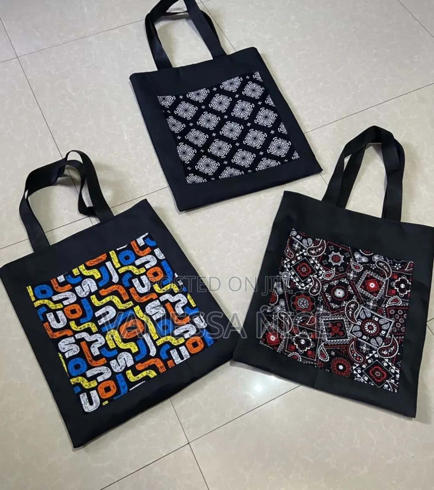Totes Bag's