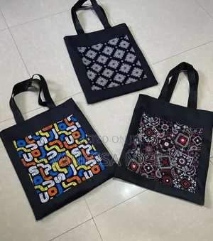 Totes Bag's