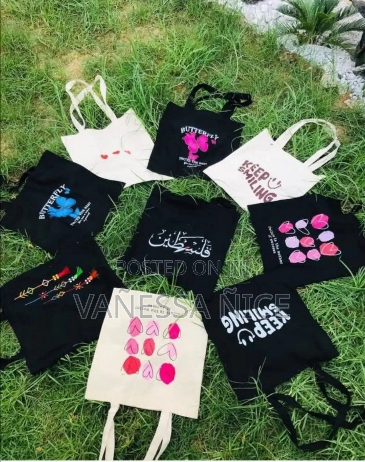 Totes Bag's