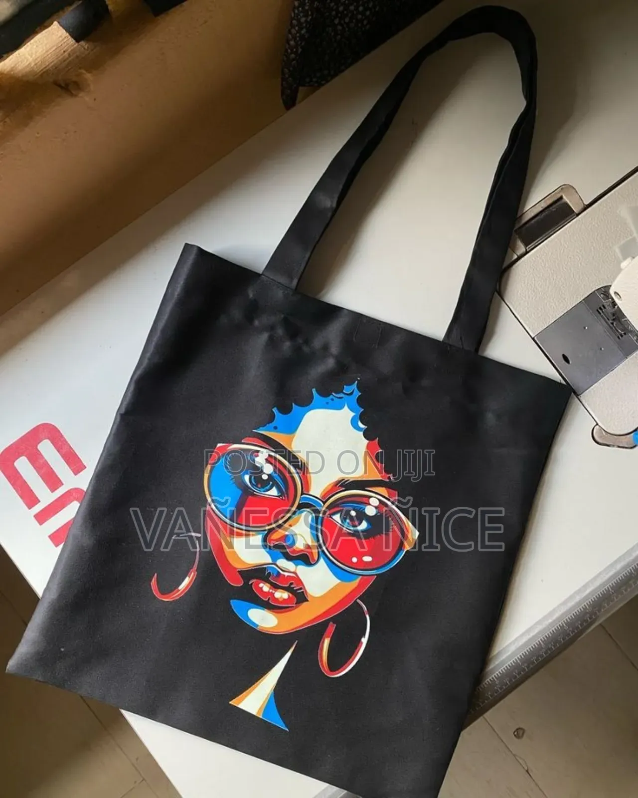 Totes Bag's