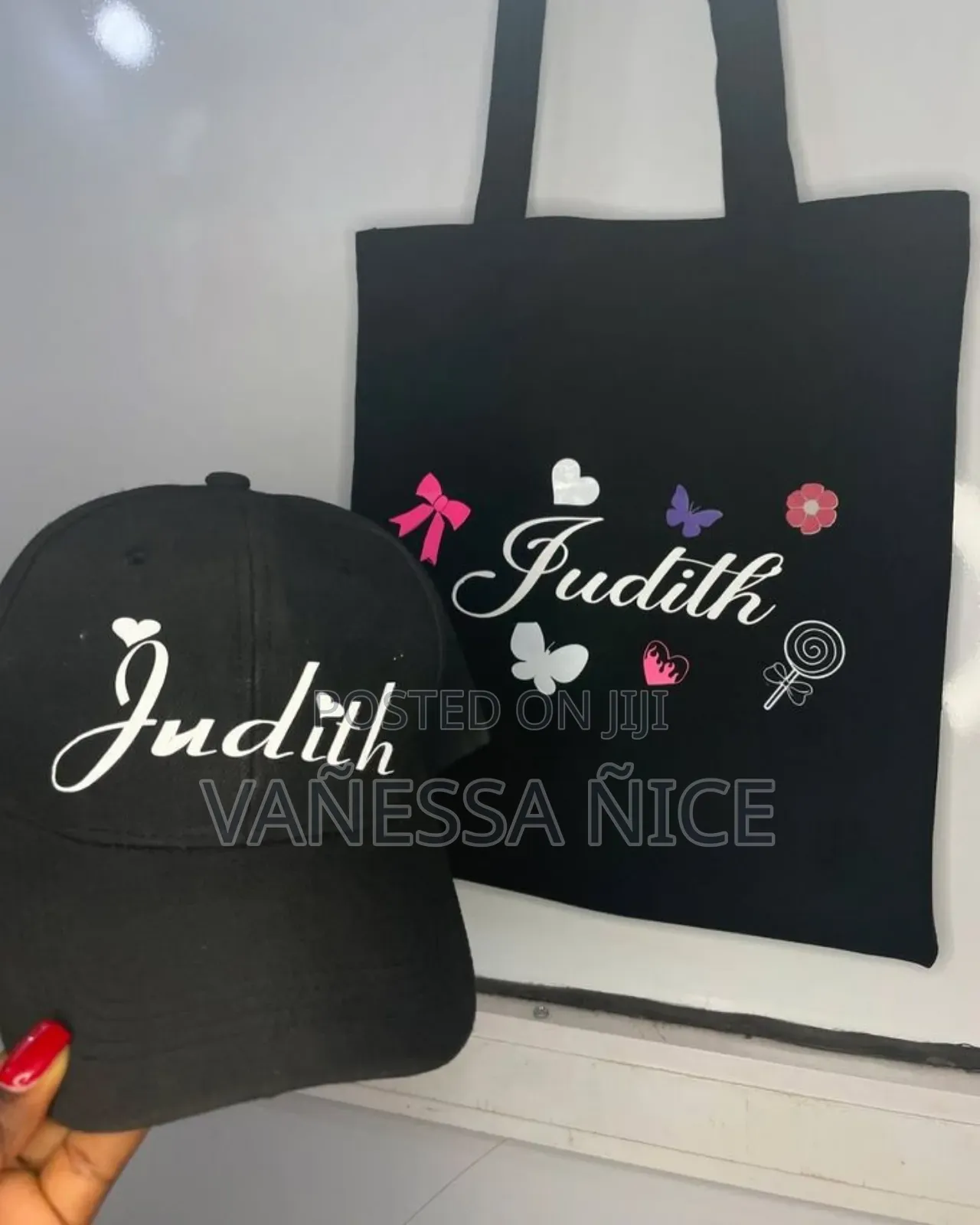 Totes Bag's