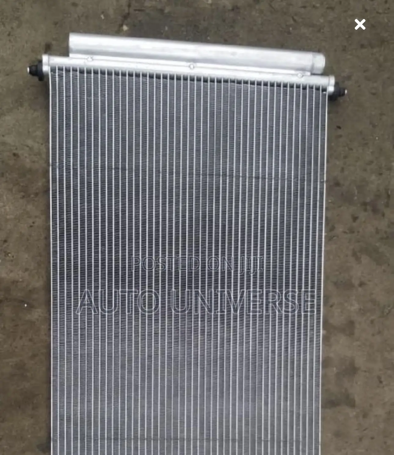 Toyota Rav 4 2014, 2015, 2016, 2017, 2018 Condenser Available