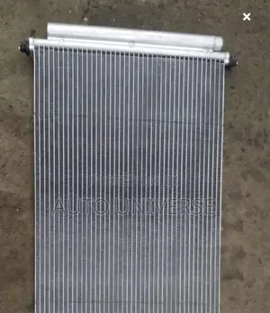 Toyota Rav 4 2014, 2015, 2016, 2017, 2018 Condenser Available