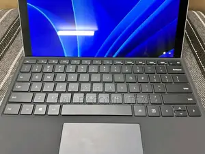 New Laptop Microsoft Surface Pro 7 8GB Intel Core i5 SSD 256GB