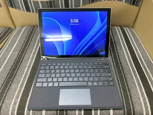 New Laptop Microsoft Surface Pro 7 8GB Intel Core i5 SSD 256GB