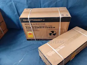 Bersen 1.5hp Ac – Cooling 1.5 Bersen Made Easy