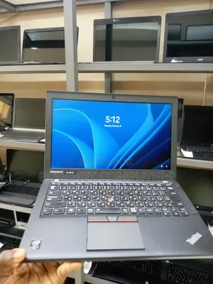 Laptop Lenovo ThinkPad X250 8GB Intel Core i5 SSD 256GB