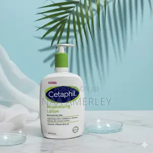 Cetaphil Lightweight Lotion