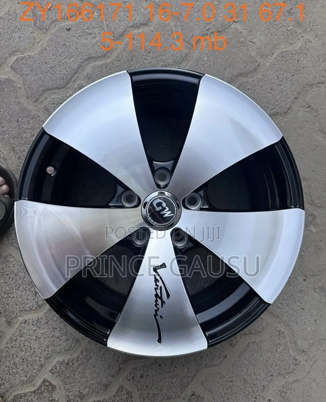 Best Rims Tyres Centre