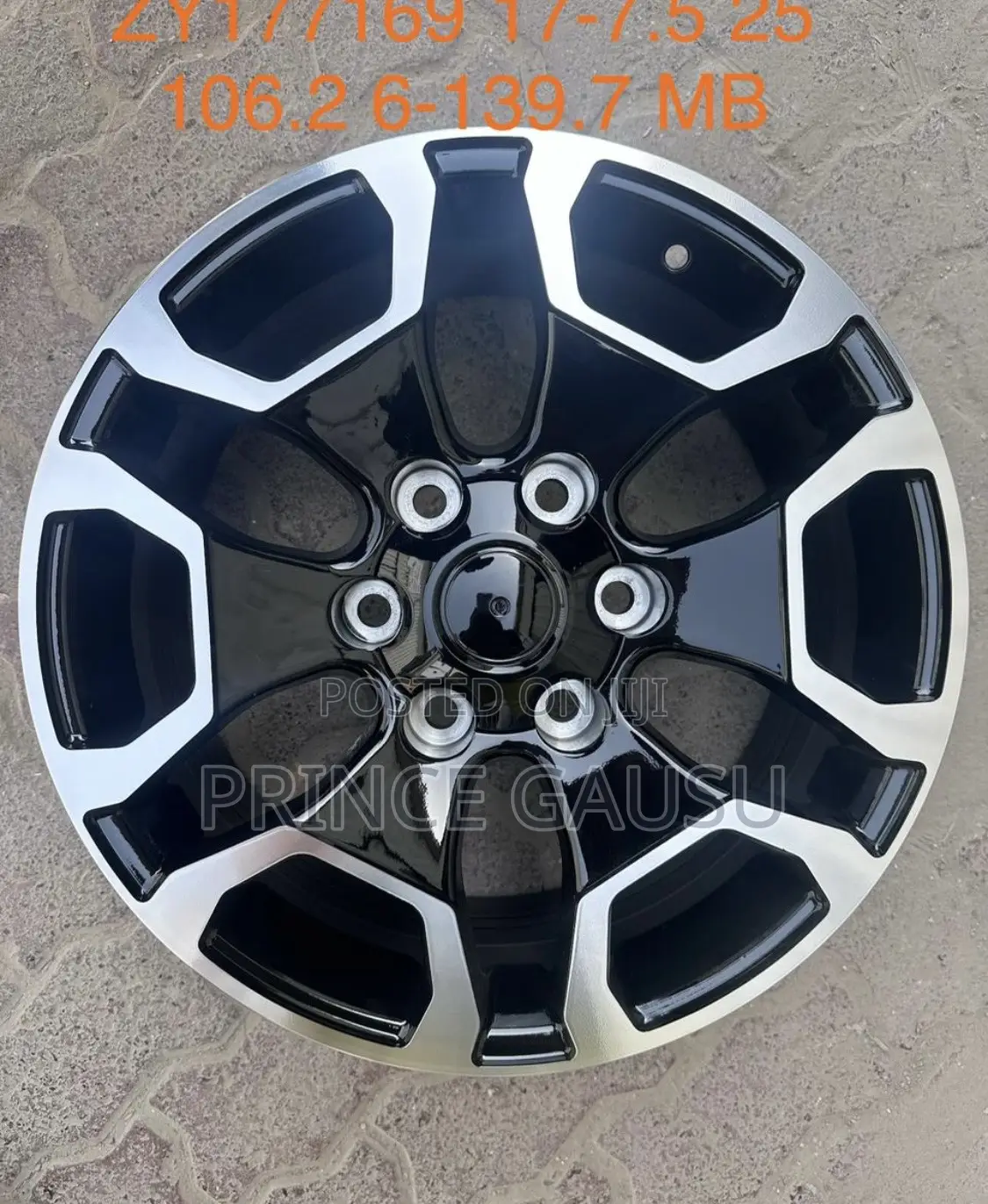 Best Rims Tyres Centre