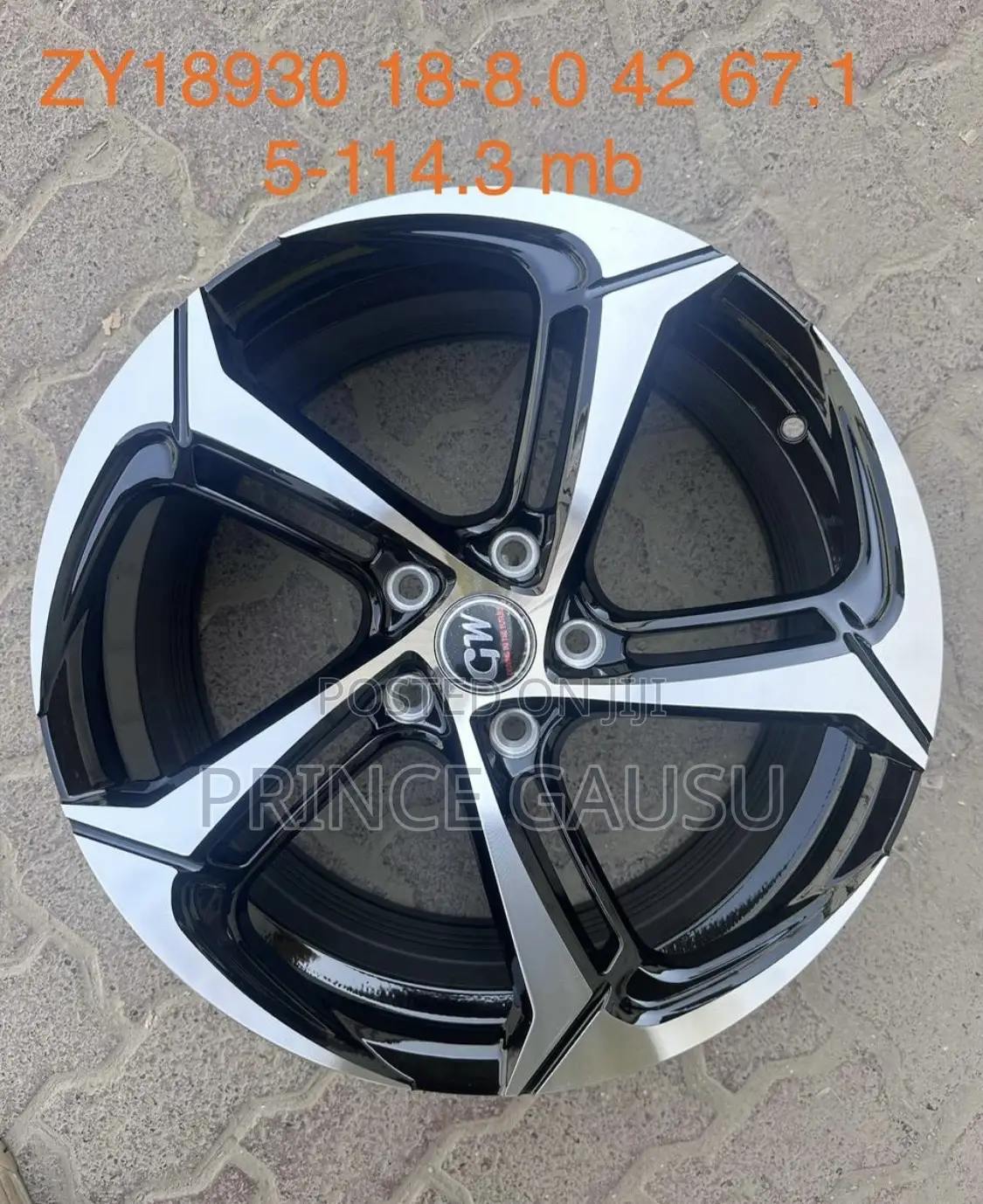 Best Rims Tyres Centre