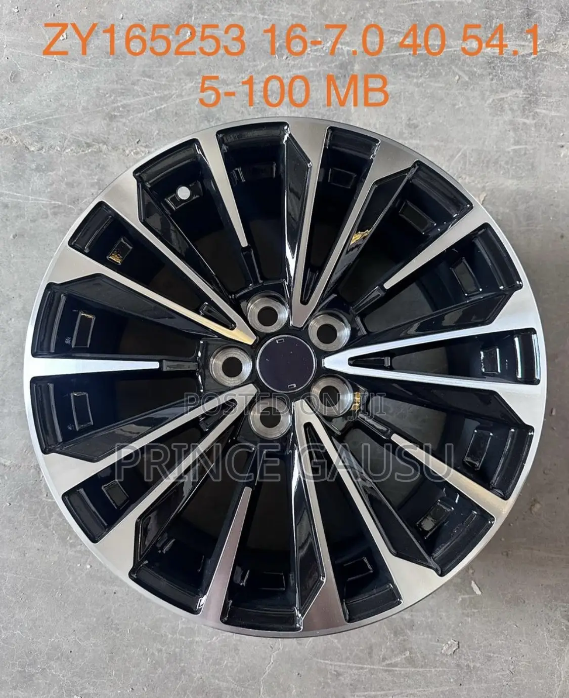 Best Rims Tyres Centre