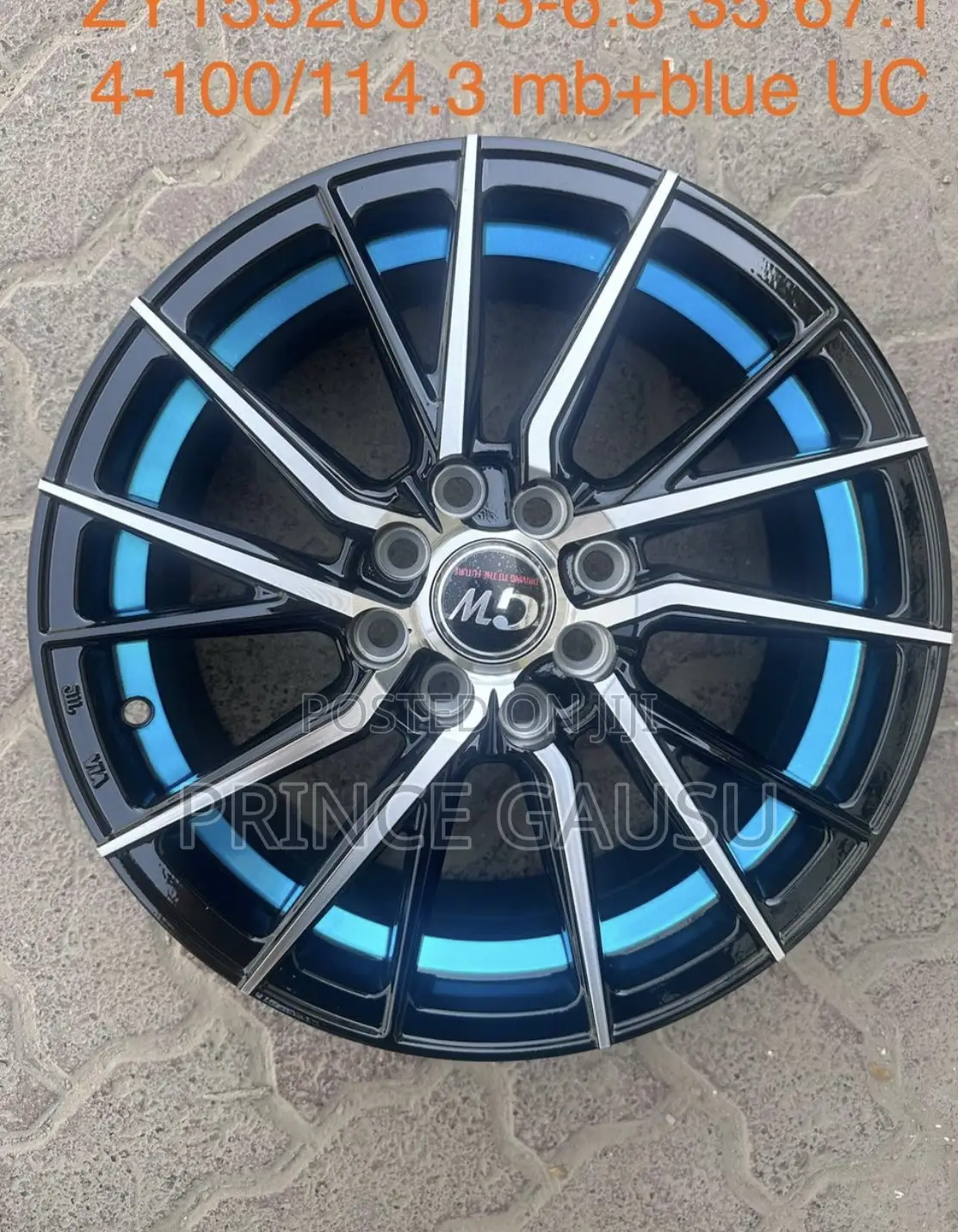 Best Rims Tyres Centre