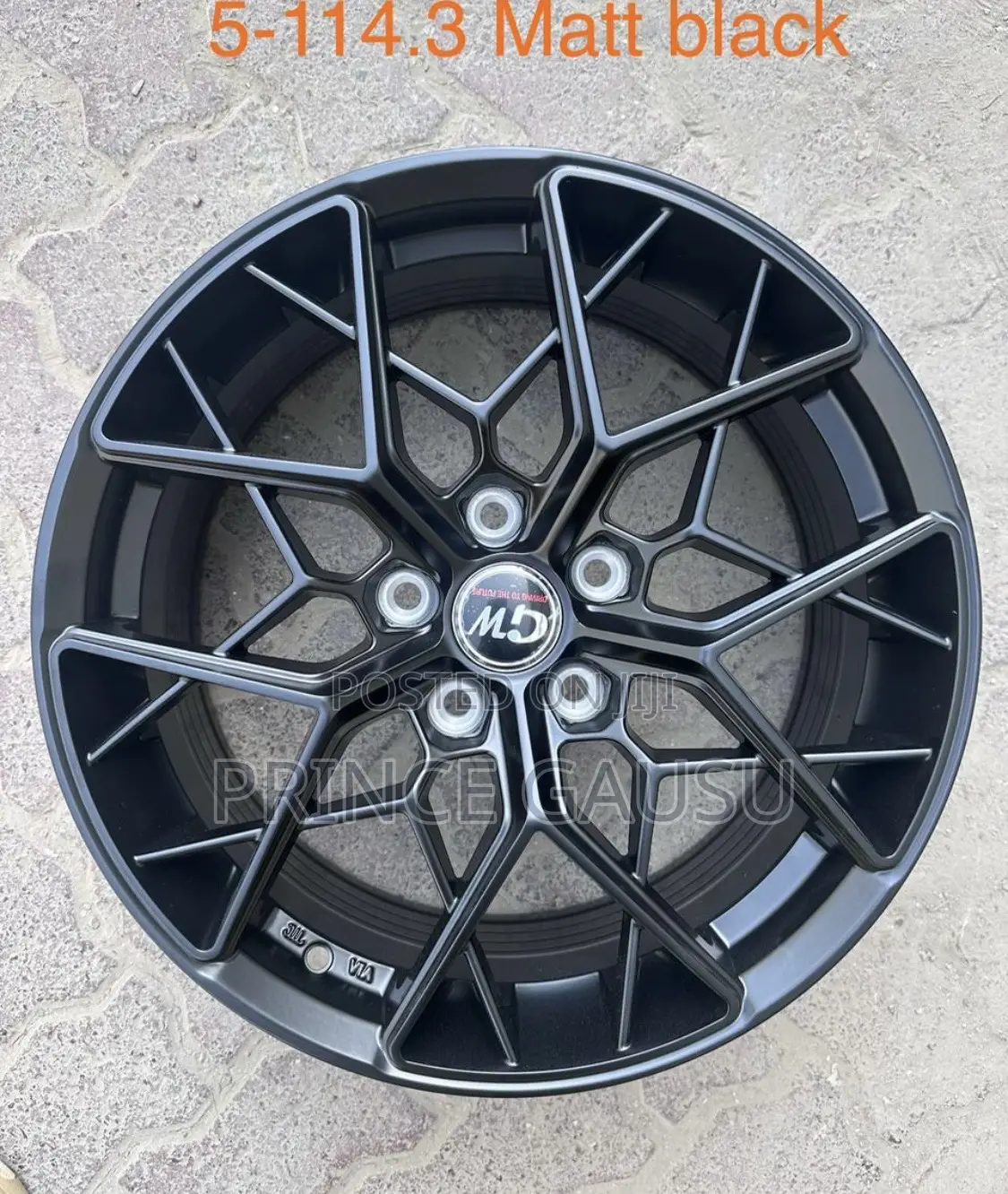 Best Rims Tyres Centre