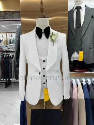 Men's Suits