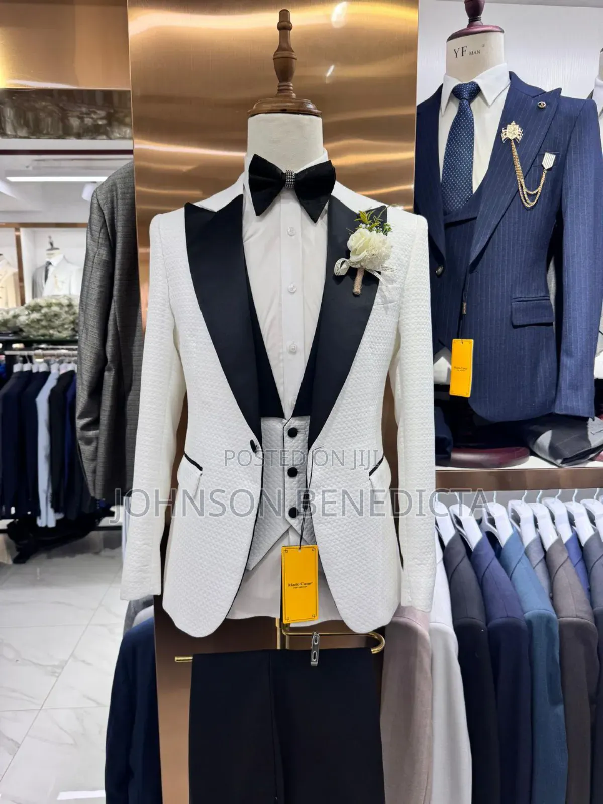Men's Suits