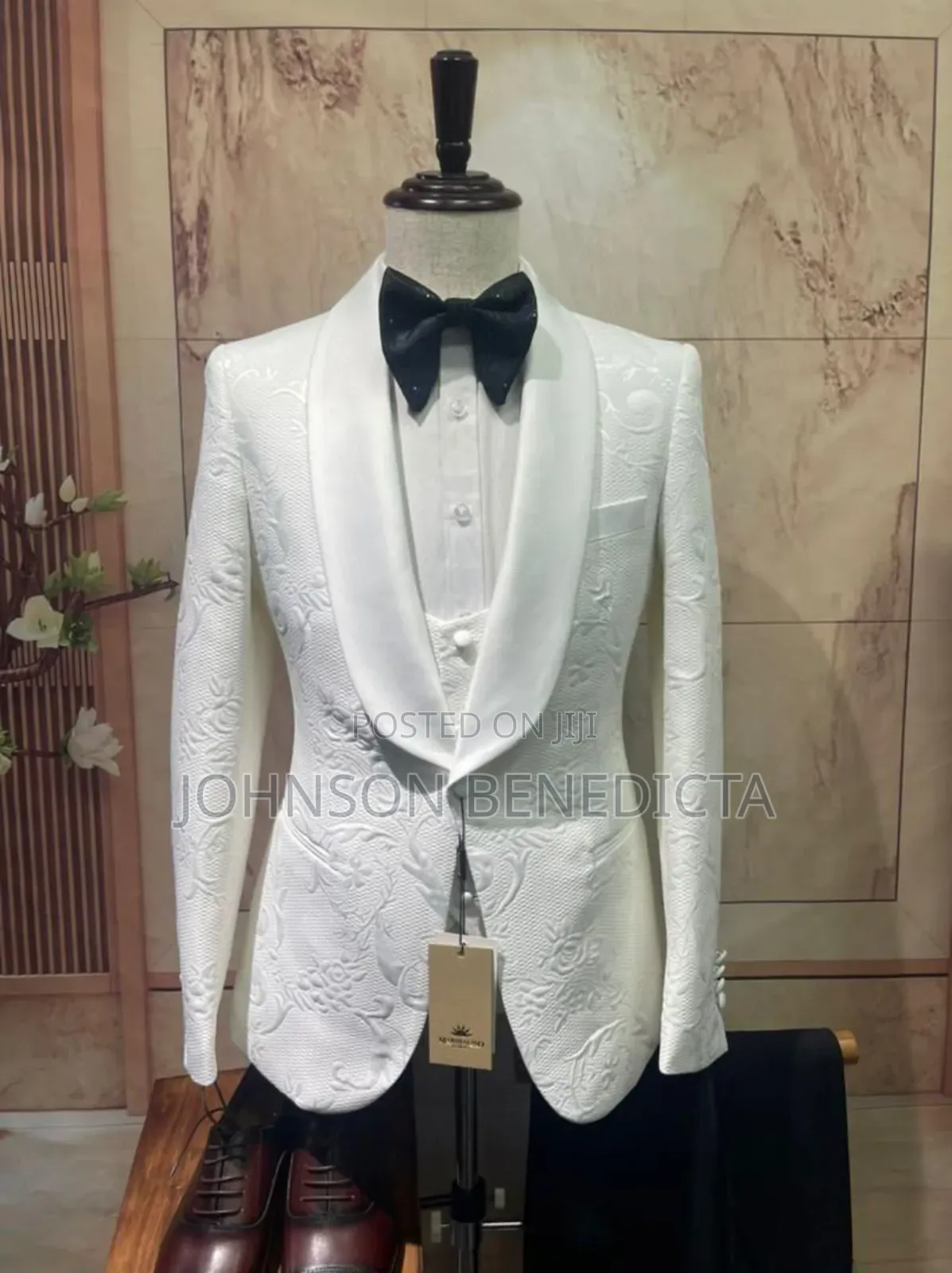 Men's Suits