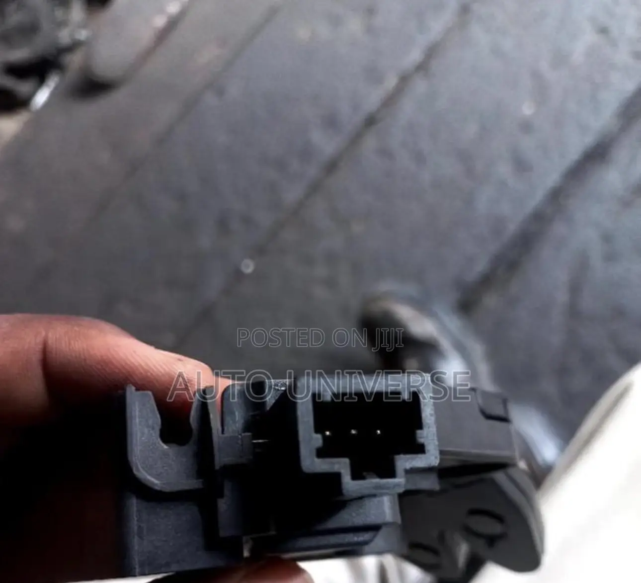 Honda Accord 2018, 2019, 2020, 2021 Boot Locker Available