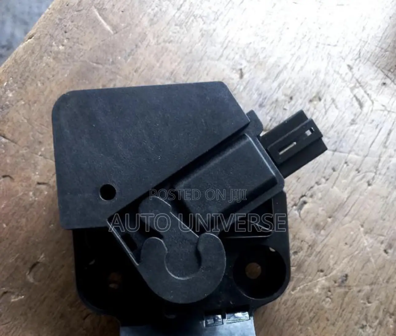 Honda Accord 2018, 2019, 2020, 2021 Boot Locker Available