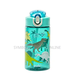 Zak Plastic Bottles