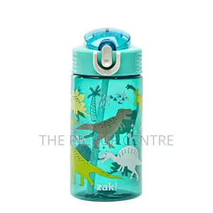 Zak Plastic Bottles