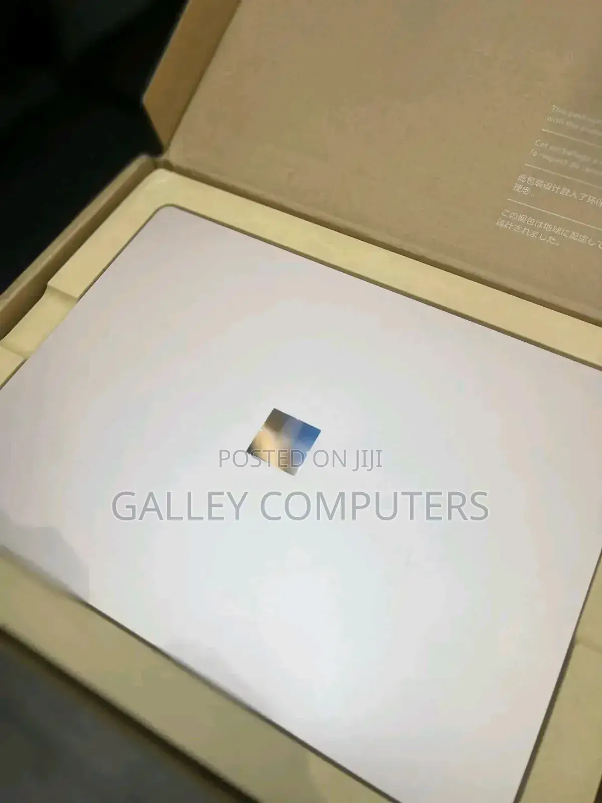 New Laptop Microsoft Surface Laptop 16GB Intel Core Ultra 5 SSD 1T