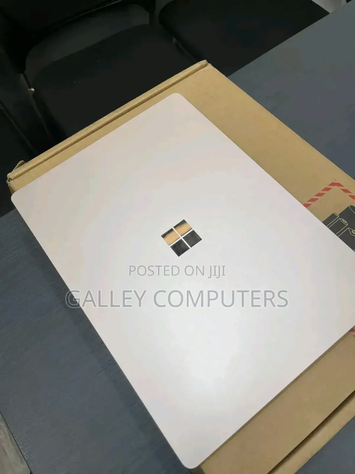 New Laptop Microsoft Surface Laptop 16GB Intel Core Ultra 5 SSD 1T