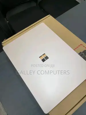 New Laptop Microsoft Surface Laptop 16GB Intel Core Ultra 5 SSD 1T